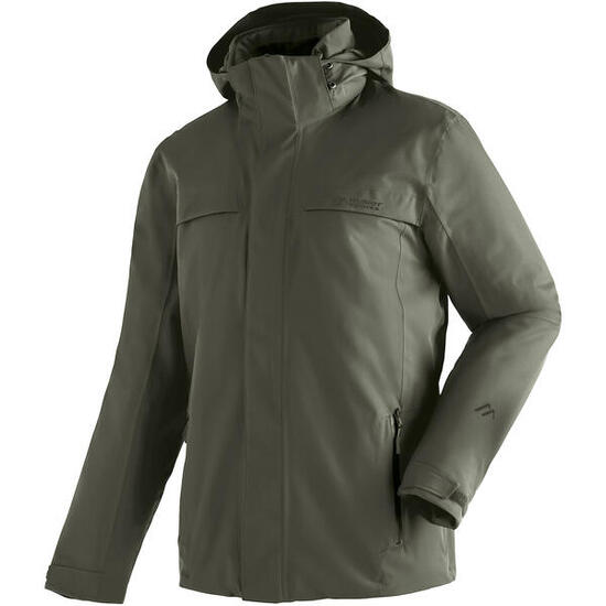 Veste de randonnée Maier Sports Peyor