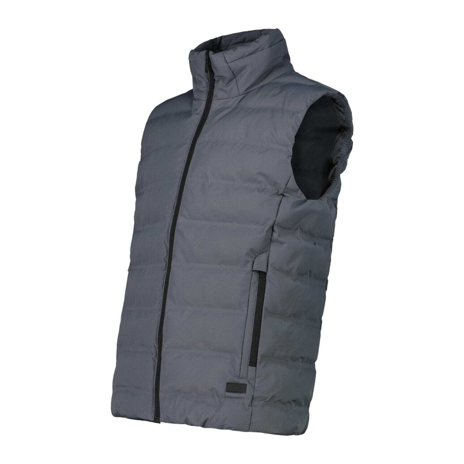 CMP Herren Weste Man Vest 35K3707 2/11