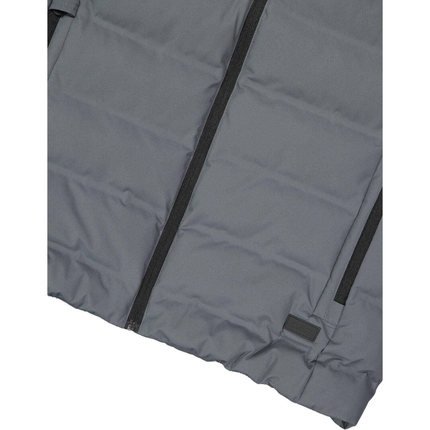 CMP Herren Weste Man Vest 35K3707 4/11