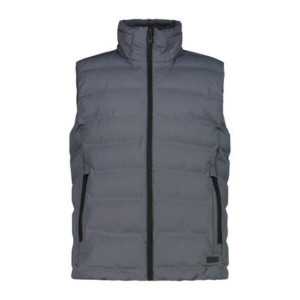 CMP Herren Weste Man Vest 35K3707
