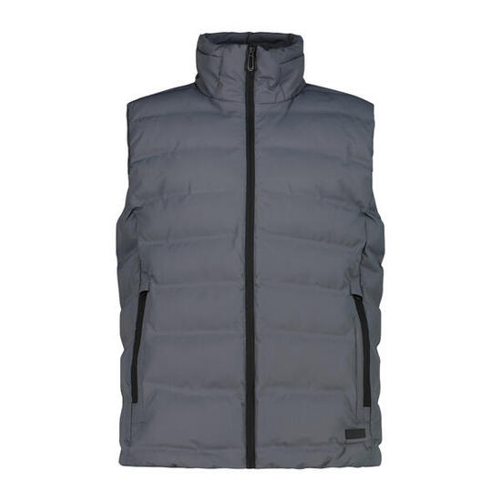 CMP Herren Weste Man Vest 35K3707