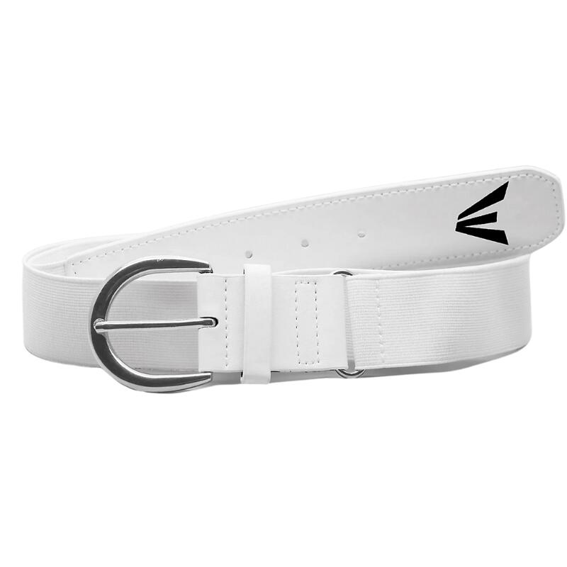 Easton - Easton Women's Fastpitch Belt Color White - Bouclier De Plaquage - Decathlon
