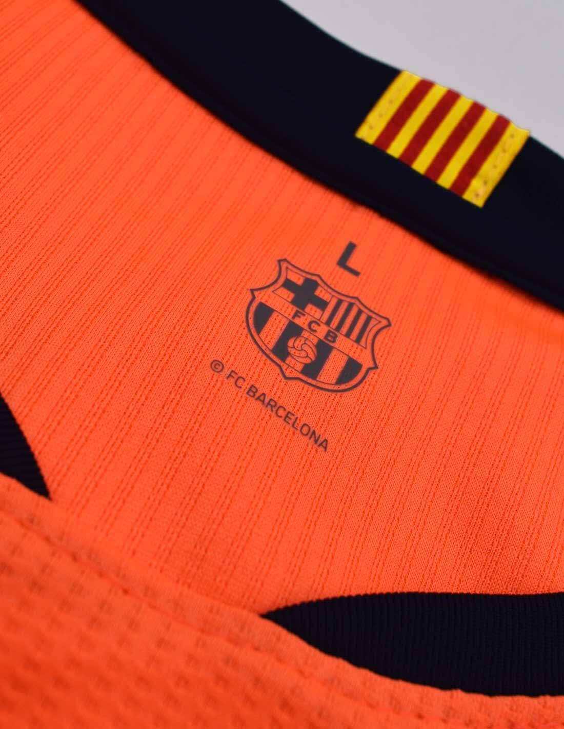 FC Barcelona 25/26 Premium-Auswärtstrikot für Fans, Replik 4/7