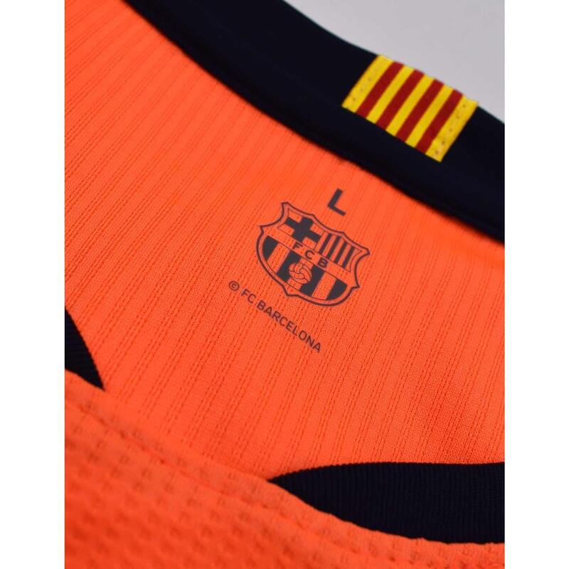 FC Barcelona tricou de suporteri deplasare premium 25-26, replică