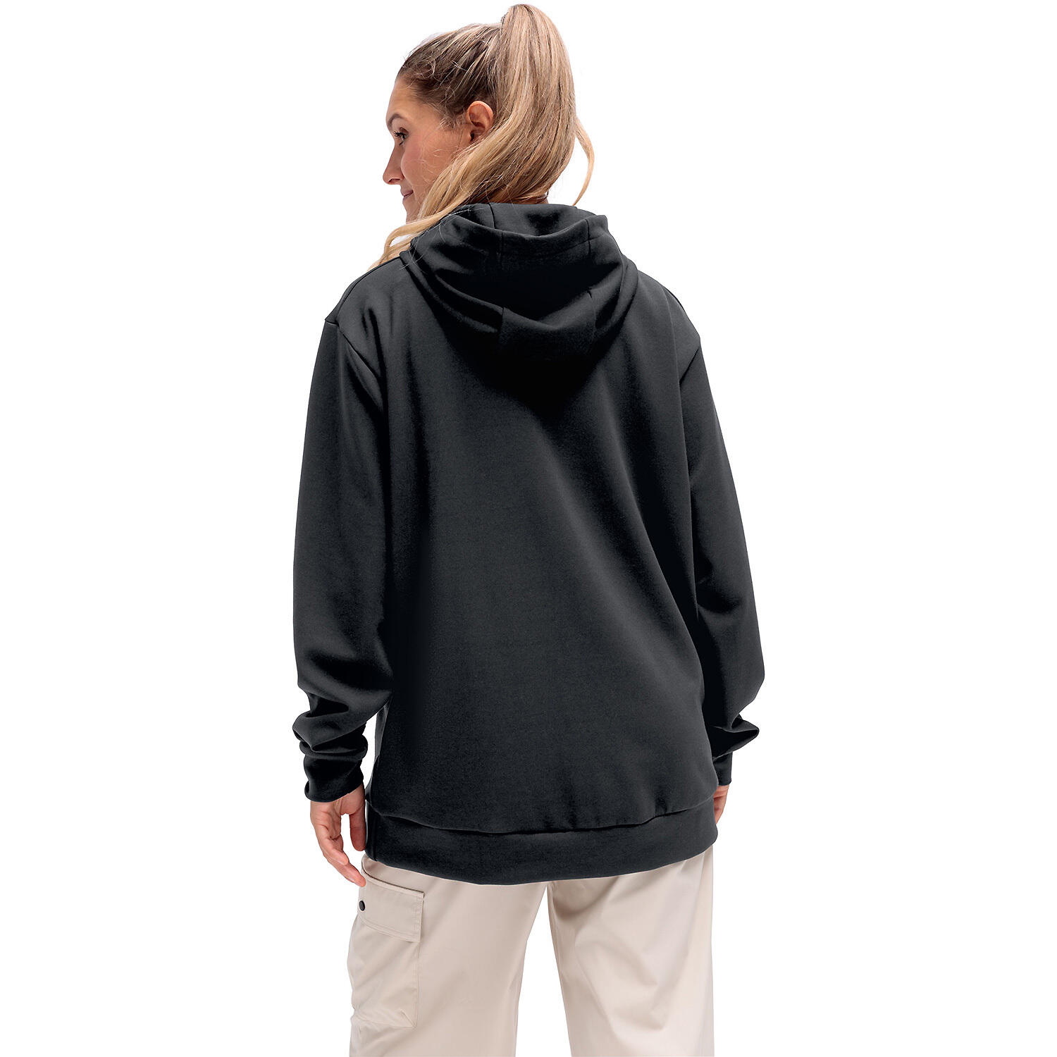 Sweatshirt à capuche Maier Sports MS Fav 4/6