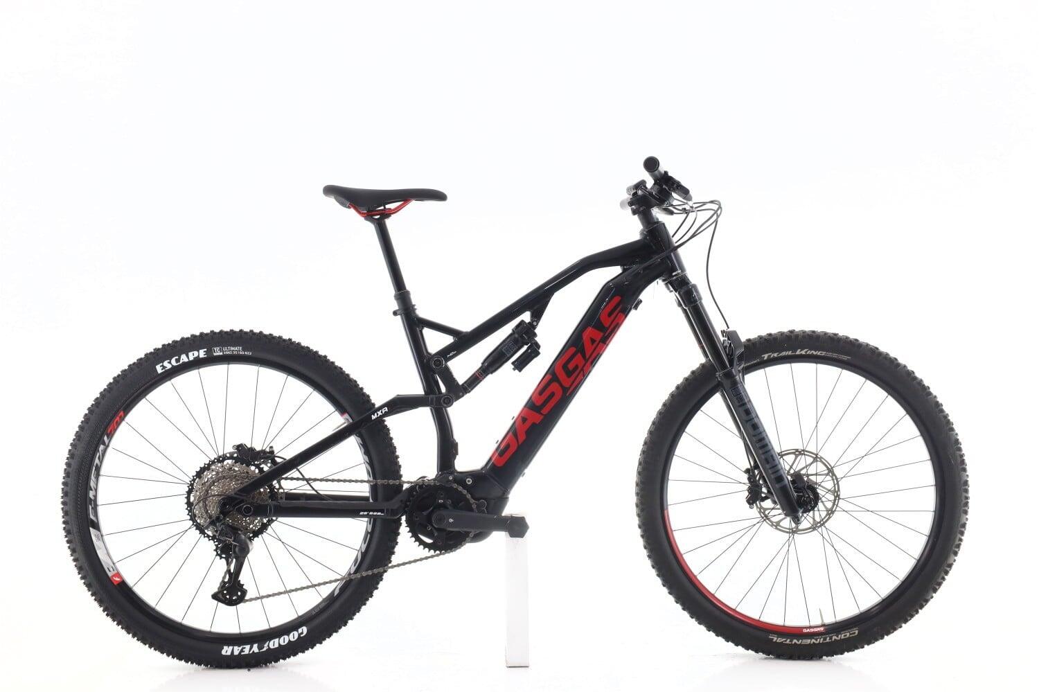 GASGAS Ebike ricondizionata ·  MXA1 · Ottimo stato