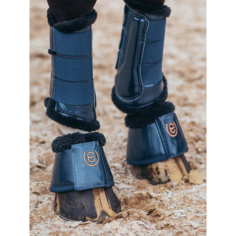 Cloches pour cheval Equestrian Stockholm 2/4