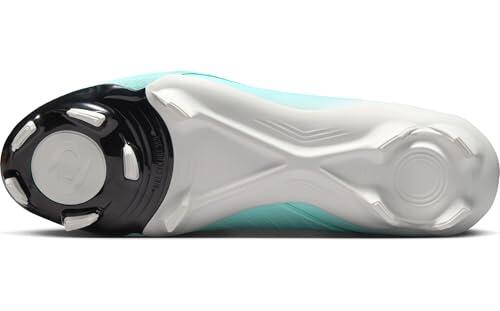 Scarpe da calcio uomo mg - multiterreno nike azzurro 3/6