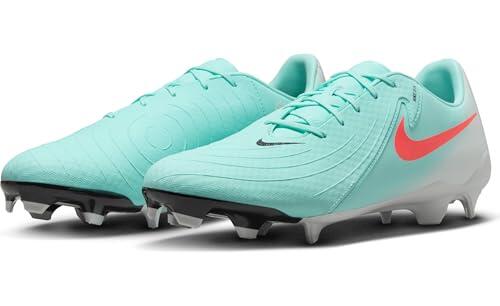 Scarpe da calcio uomo mg - multiterreno nike azzurro 2/6