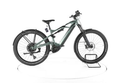 Refurbished - Bianchi E-VERTIC FT TYPE SX12S SUV E-Bike 2023 - Sehr gut