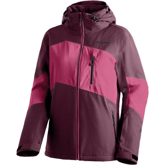 Veste de ski femme Maier Sports Amiata