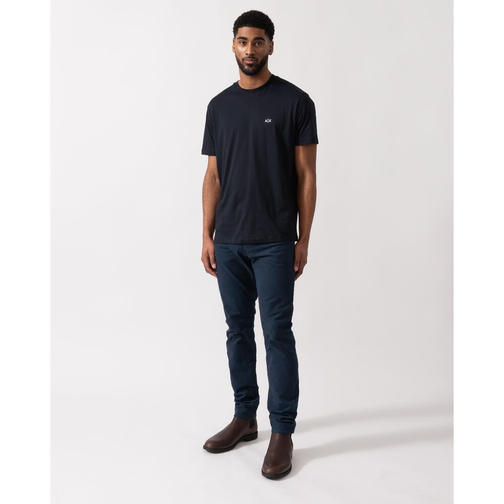 Mens Training T-Shirt Monogram UB101 4/4