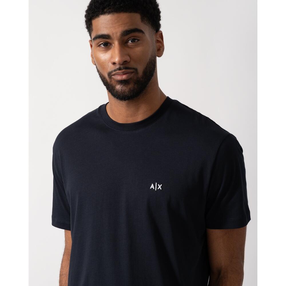 Mens Training T-Shirt Monogram UB101 3/4
