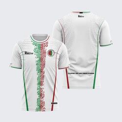 Maillot de football Binational - Maroc Algérie - Khawa Edition