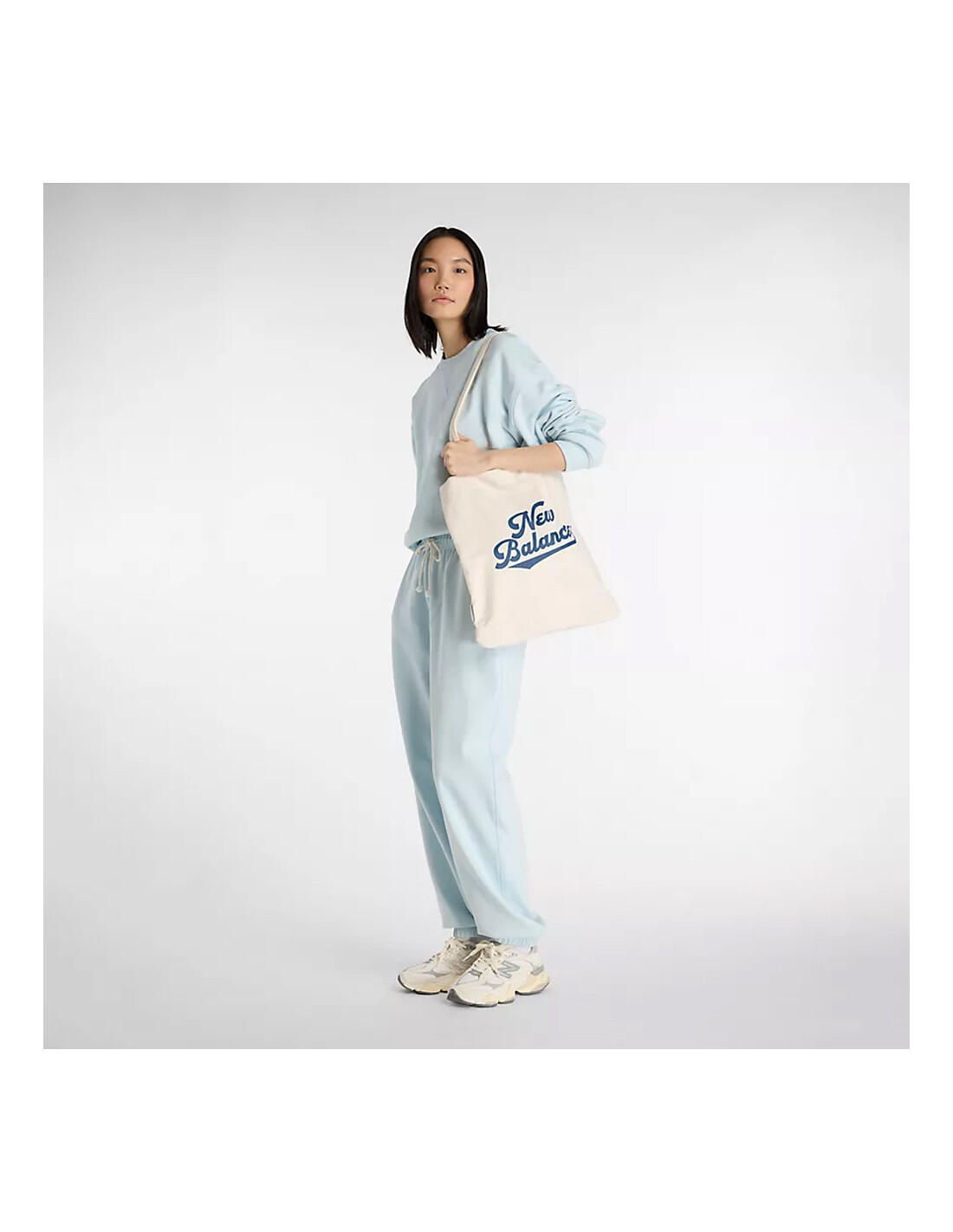 Pantalon NEW BALANCE-WP41513 3/5