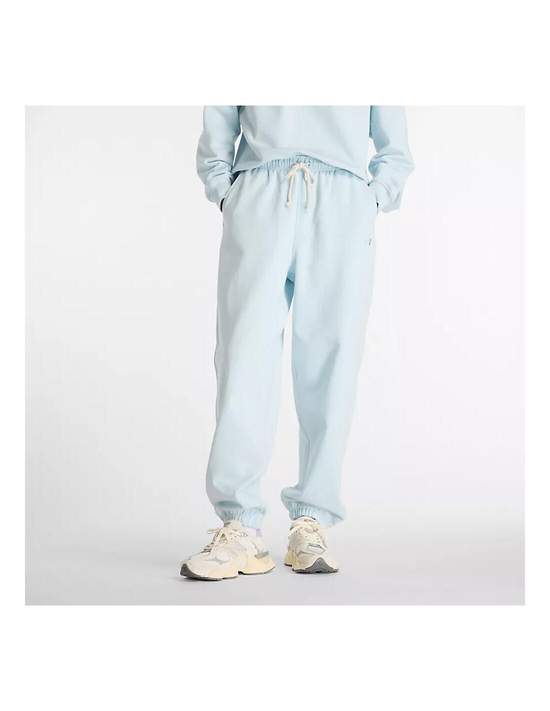 Pantalon NEW BALANCE-WP41513 1/5