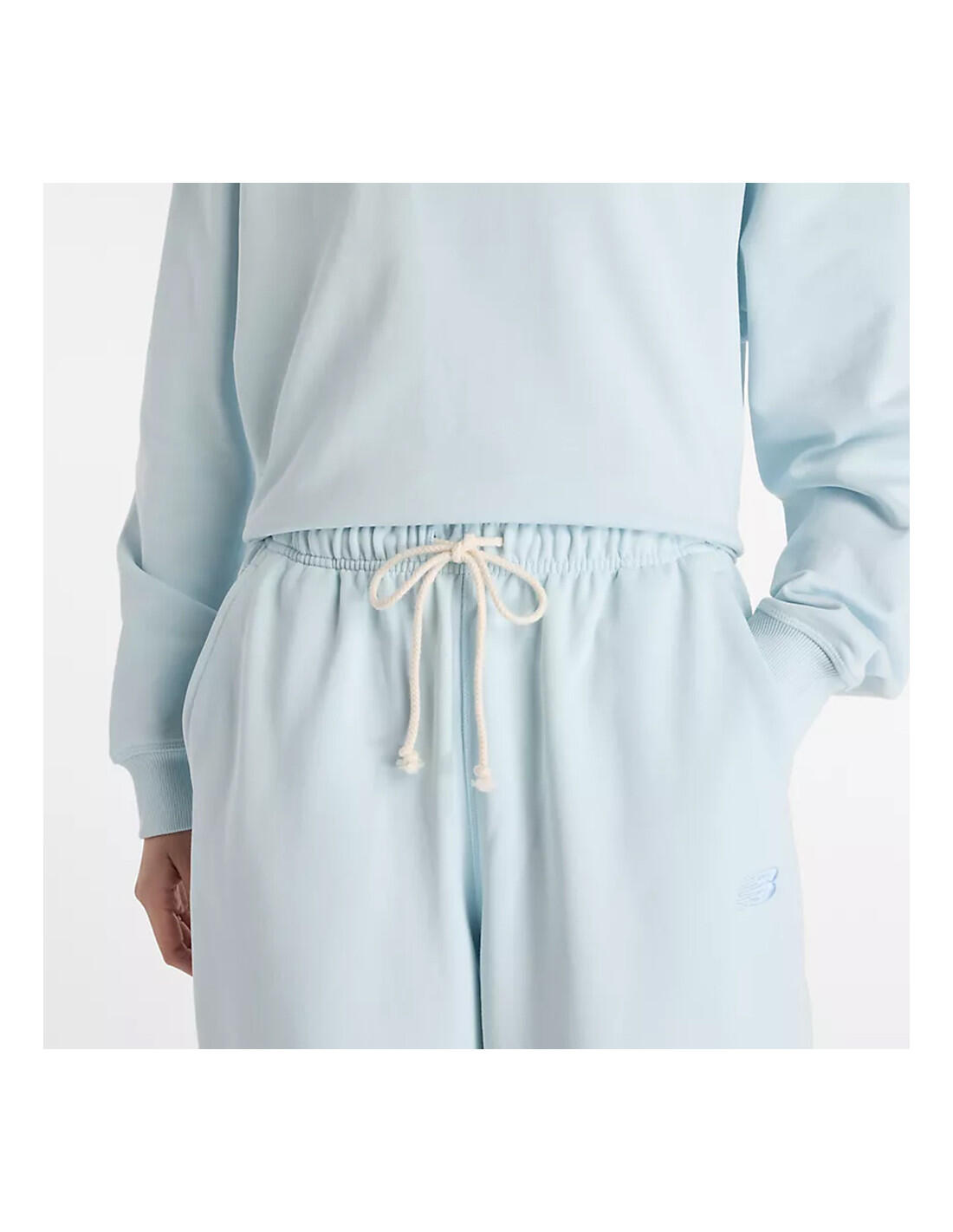 Pantalon NEW BALANCE-WP41513 4/5