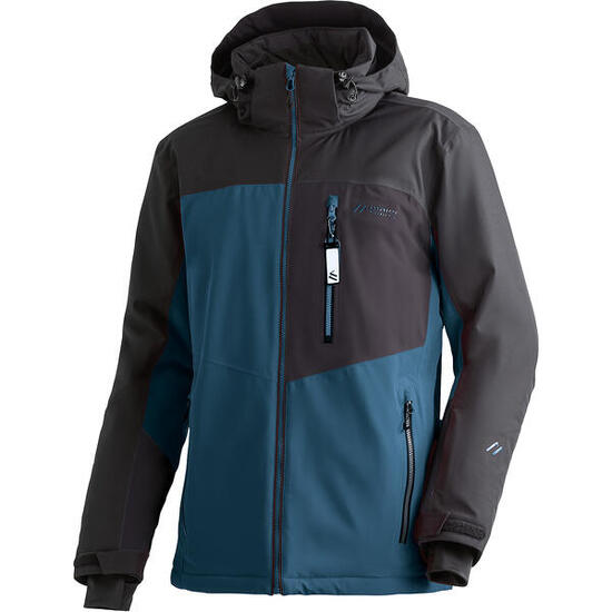 Herren Funktionsjacke Oravice