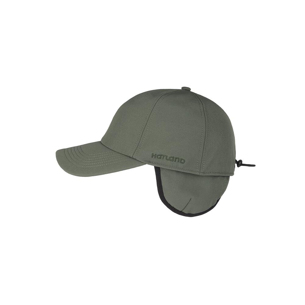 Branco Pet Heren Petten Green 2/2