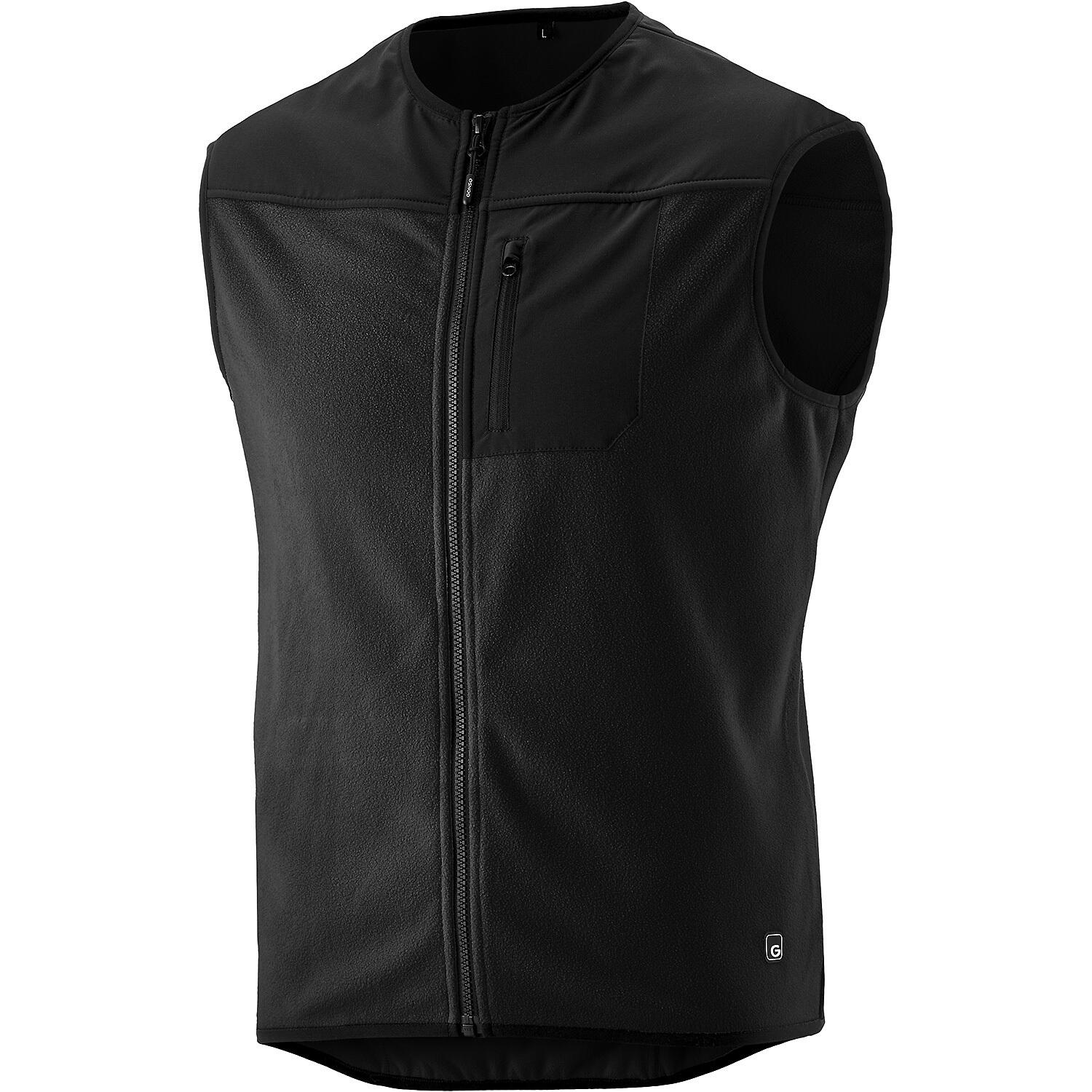 Veste sans manche Gonso Adventure 3/3