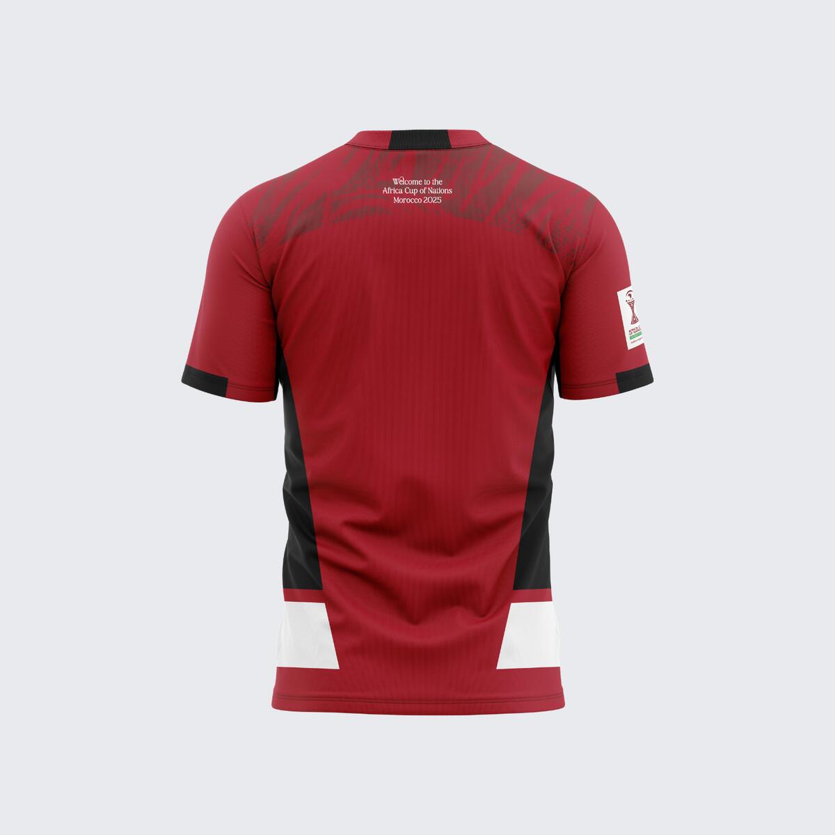 Supporter Jersey Egypte - AFCON 2025 4/4