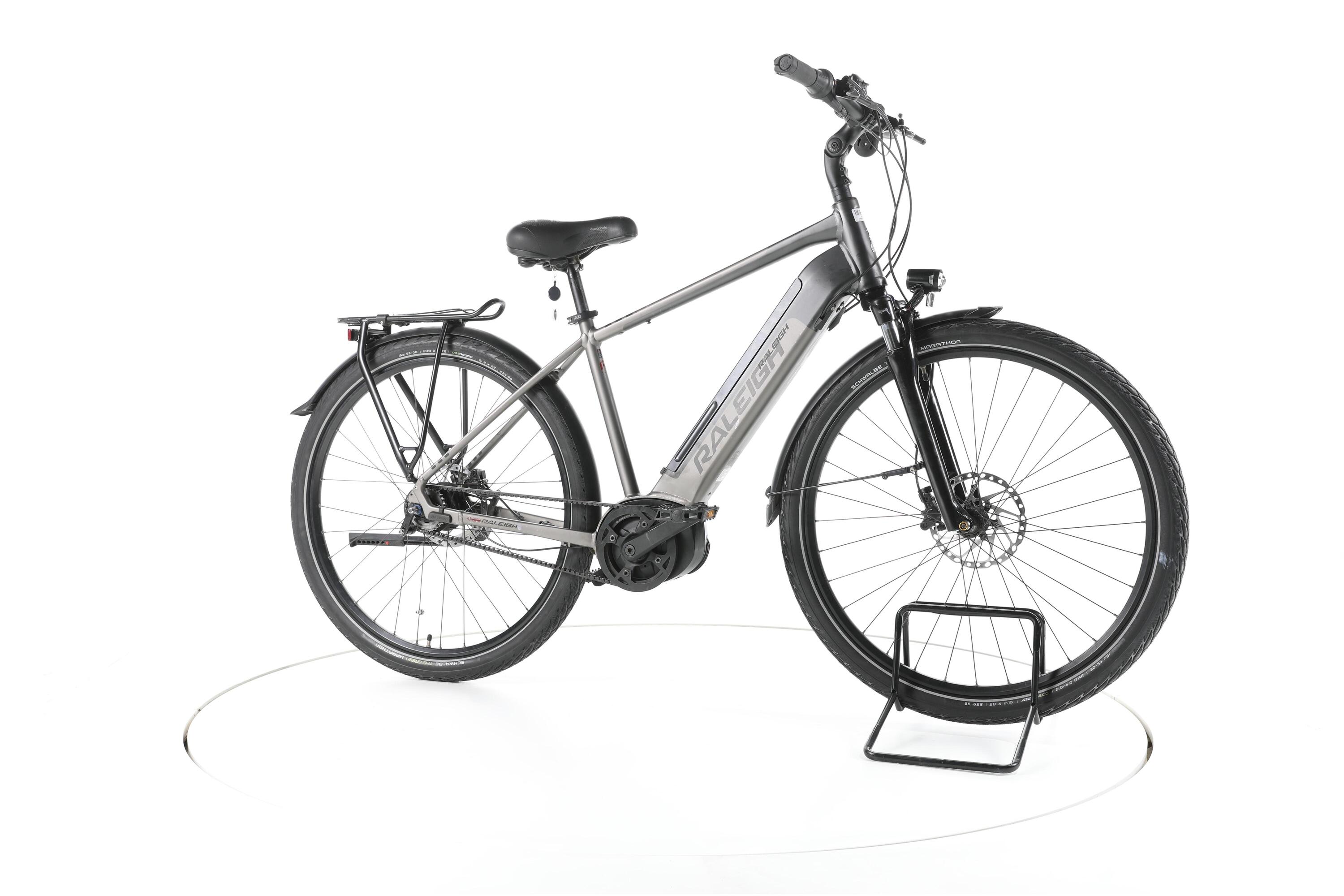 Reconditionné - Raleigh Kent Premium City E-Bike - Bon 2/7