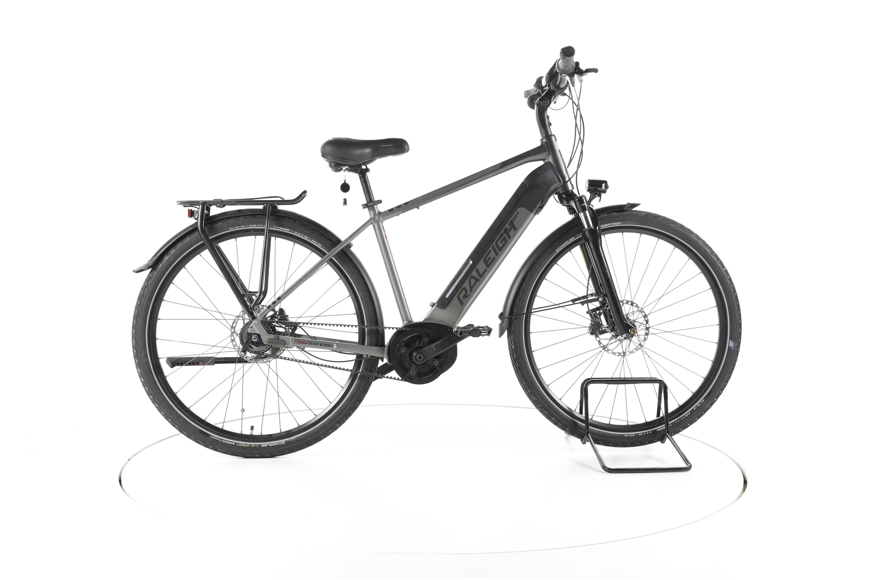 RALEIGH Ebike ricondizionata · Raleigh Kent Premium · Buone condizioni