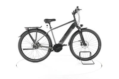 Tweedehands - raleigh kent premium city e-bike - goed