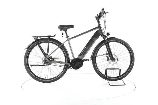 Tweedehands - Raleigh Kent Premium City E-Bike - Goed
