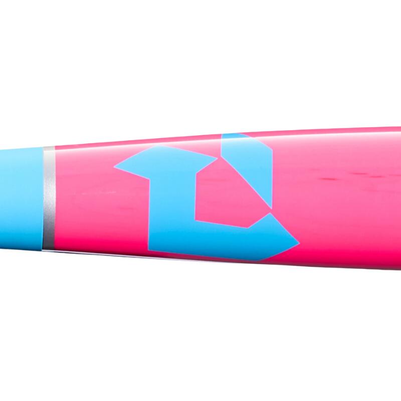 DeMarini WBD2640010 The Woods 2026 (-3) 34 inch Pink 5/5