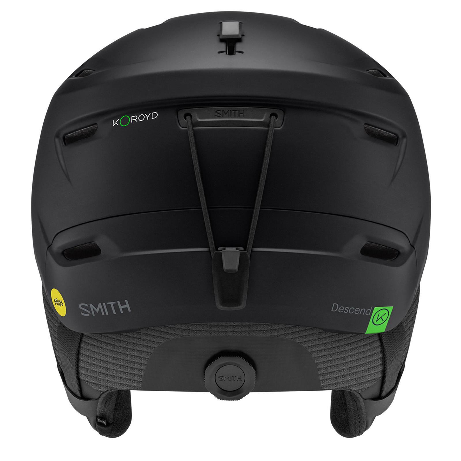 Casco da sci Smith Descend 3/6