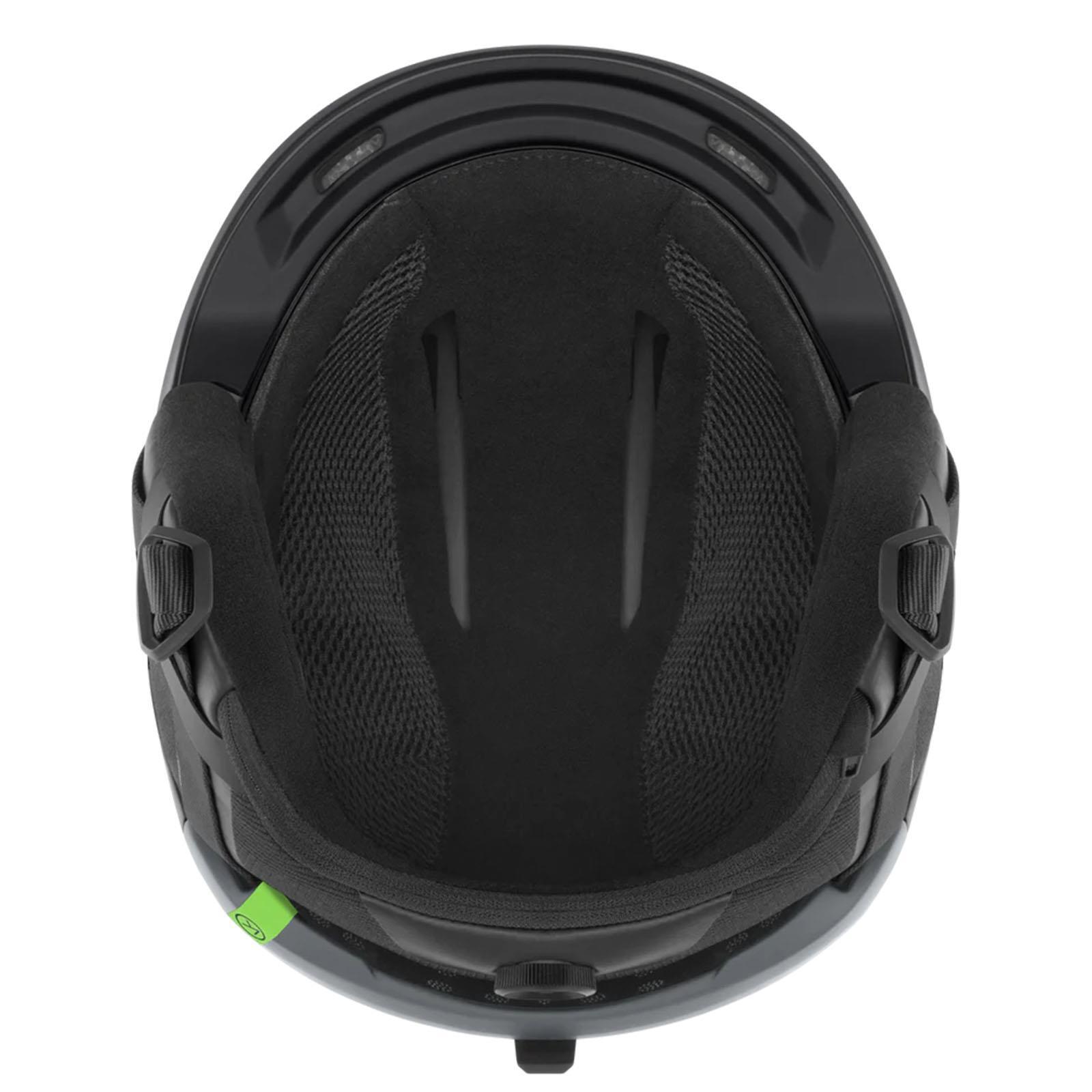 Casco da sci Smith Descend 5/6