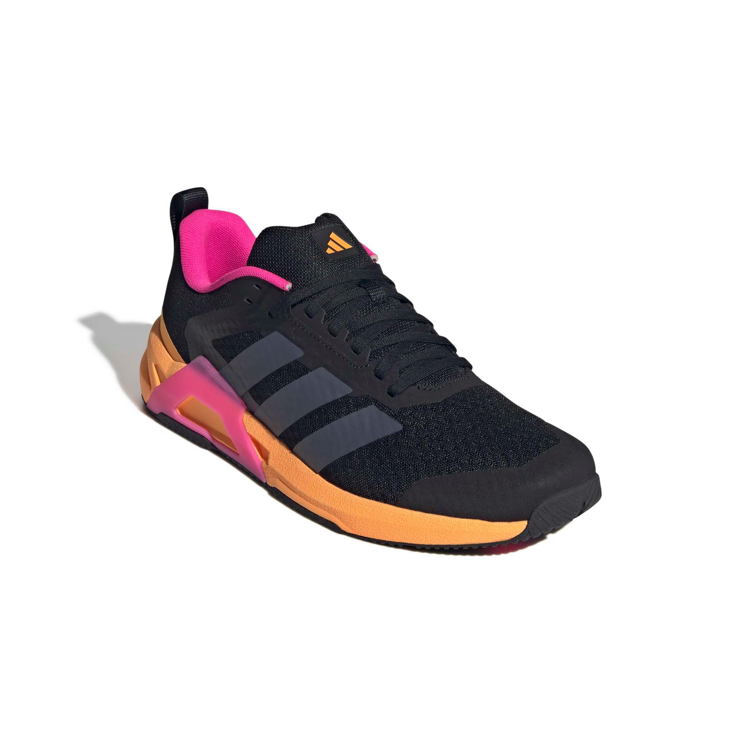 Sapatos de treino cruzado adidas Dropset Control 2/7