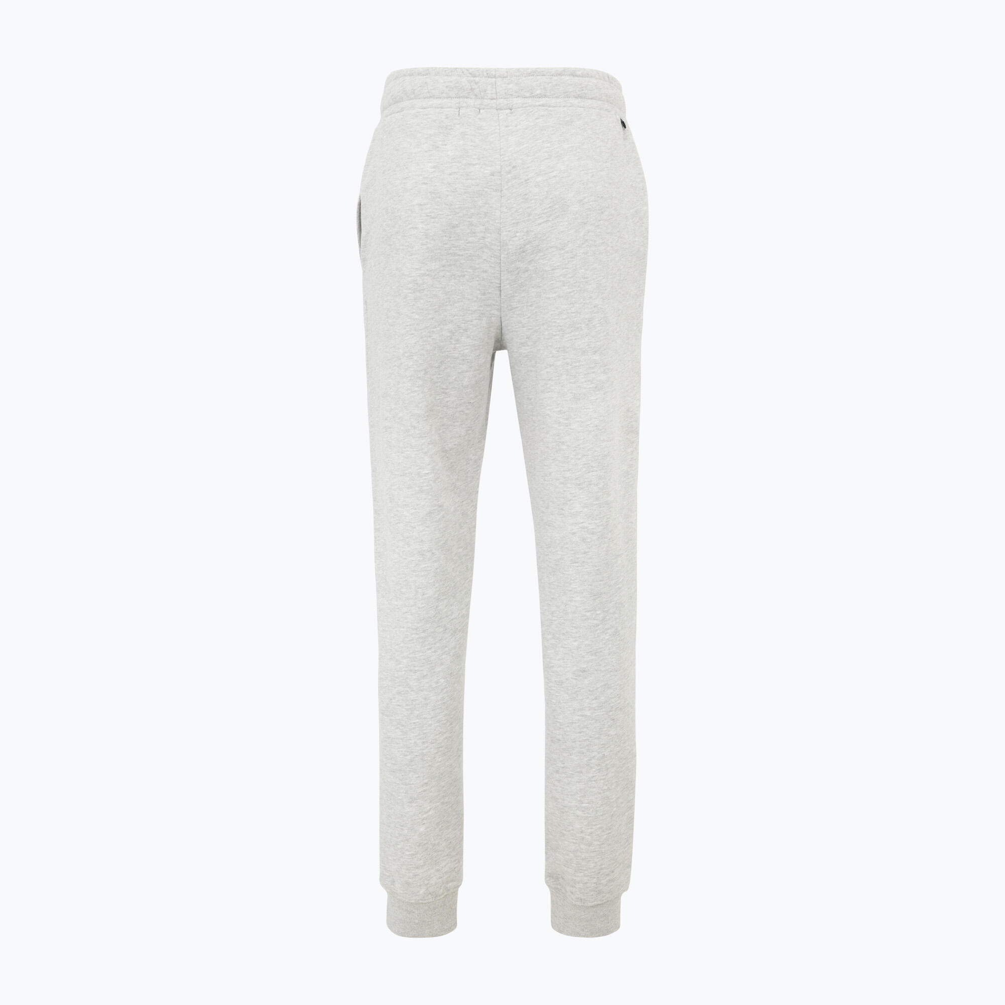 Pantalon FILA Bovrup light melange 2/4