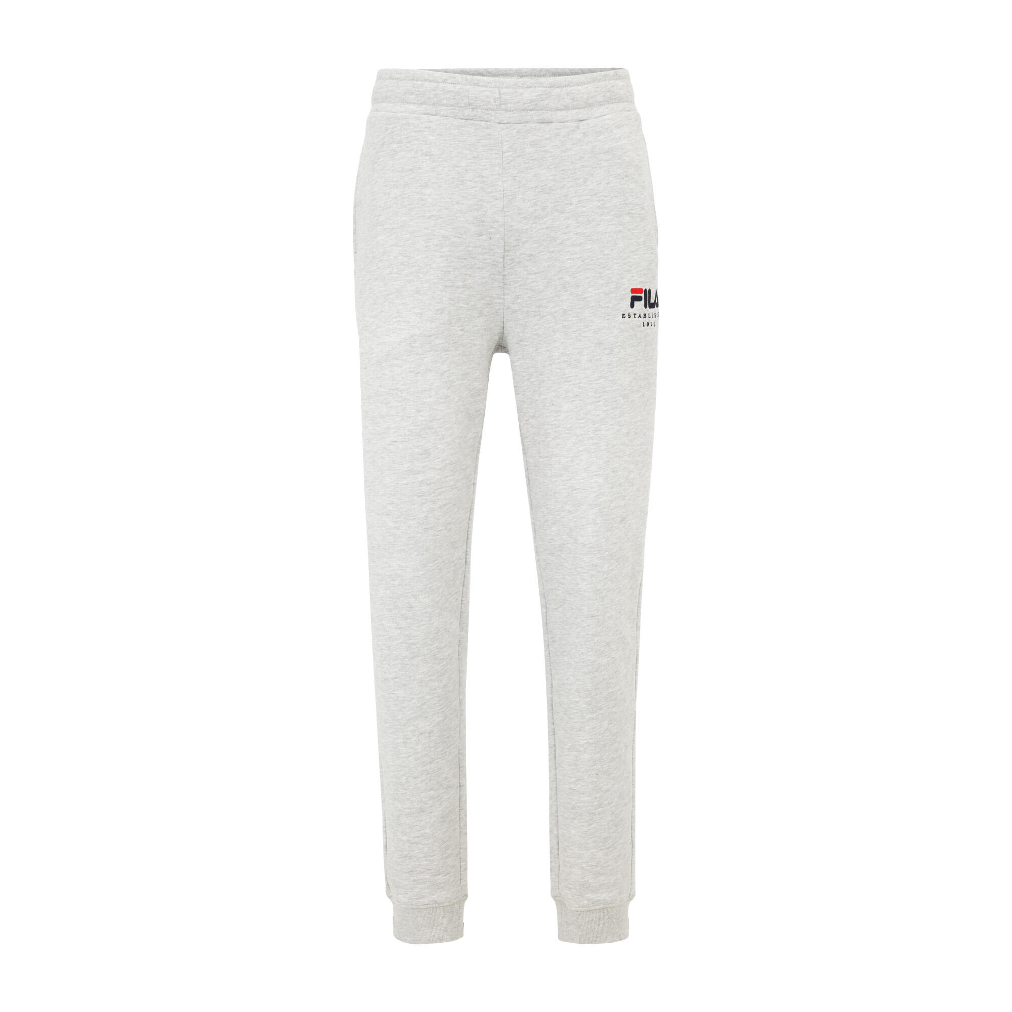 Pantalon FILA Bovrup light melange 4/4