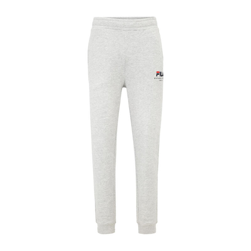 Pantaloni FILA Bovrup light melange