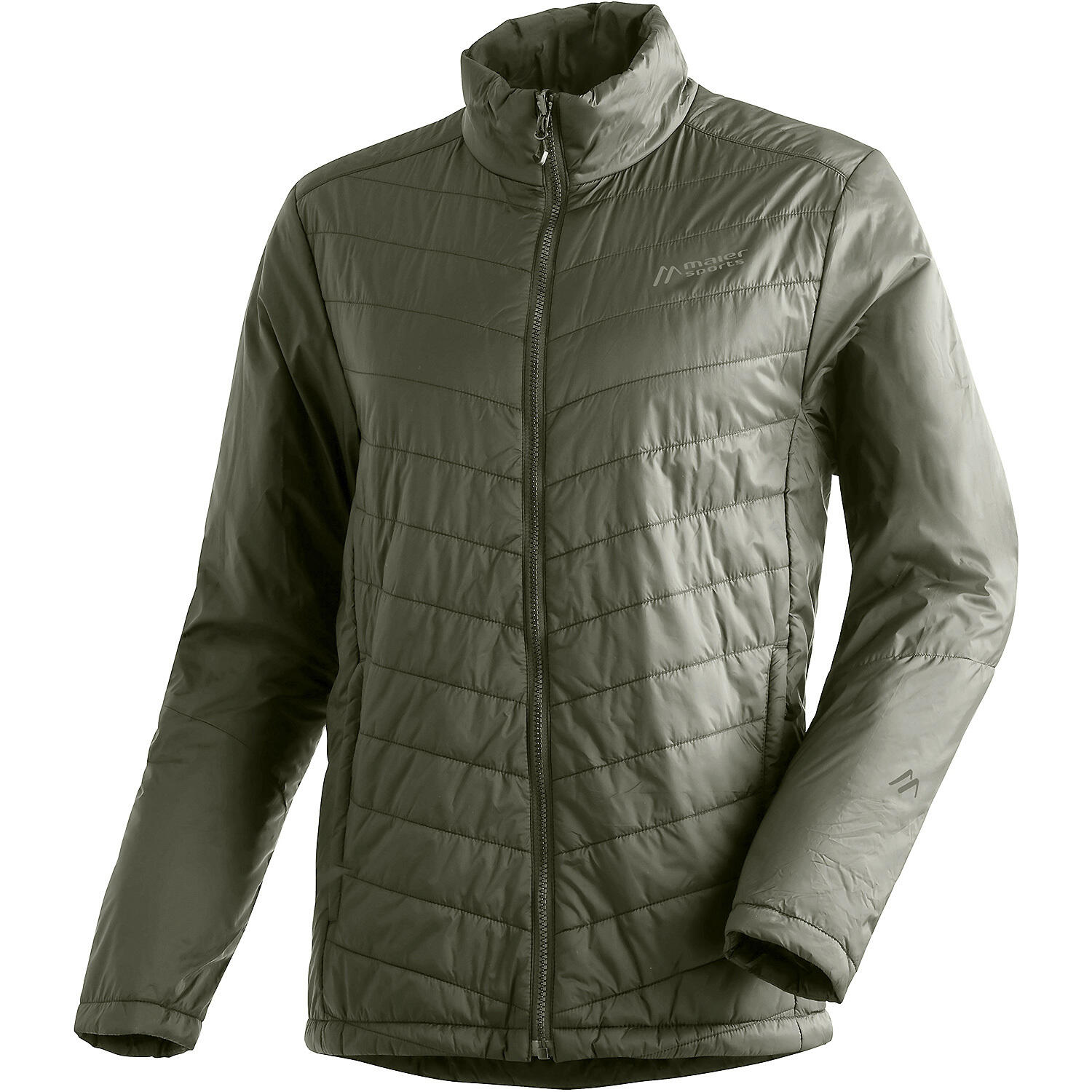 Herren Doppeljacke Peyor 3in1 3/4