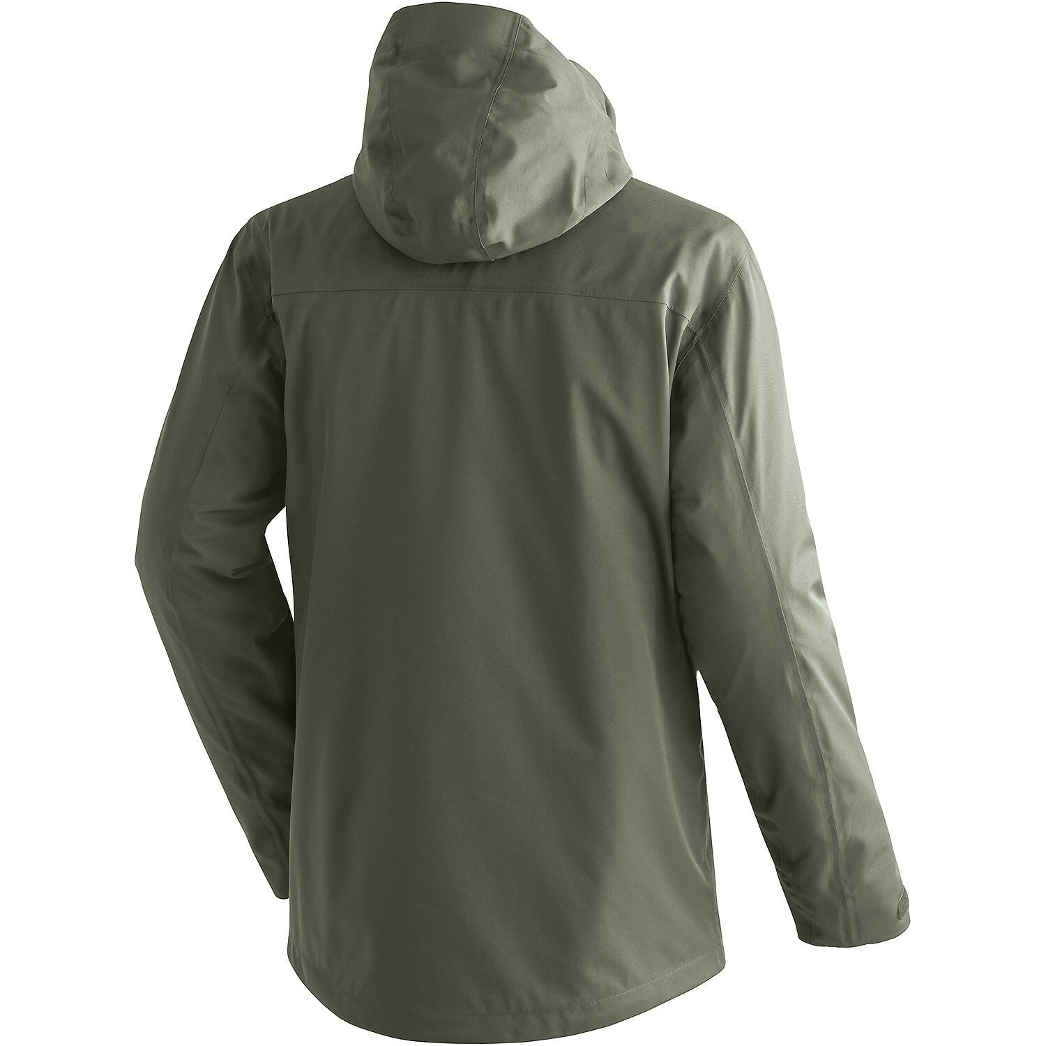 Herren Doppeljacke Peyor 3in1 2/4