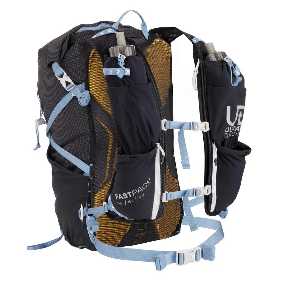 Fastpack 20 - Black 2/6