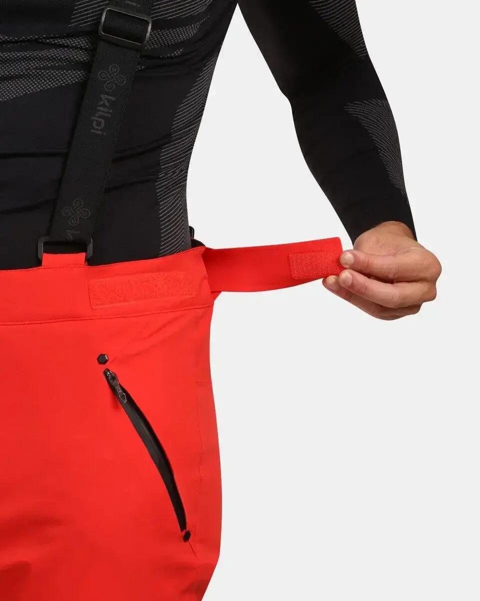 Pantalón de esquí Kilpi Methone-M para hombre 3/7