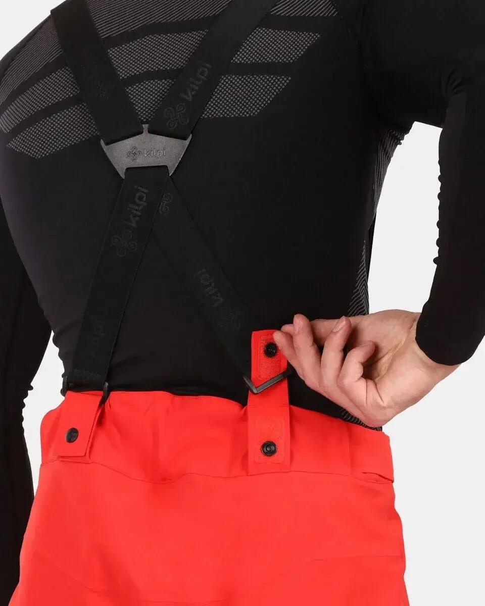 Pantalón de esquí Kilpi Methone-M para hombre 5/7