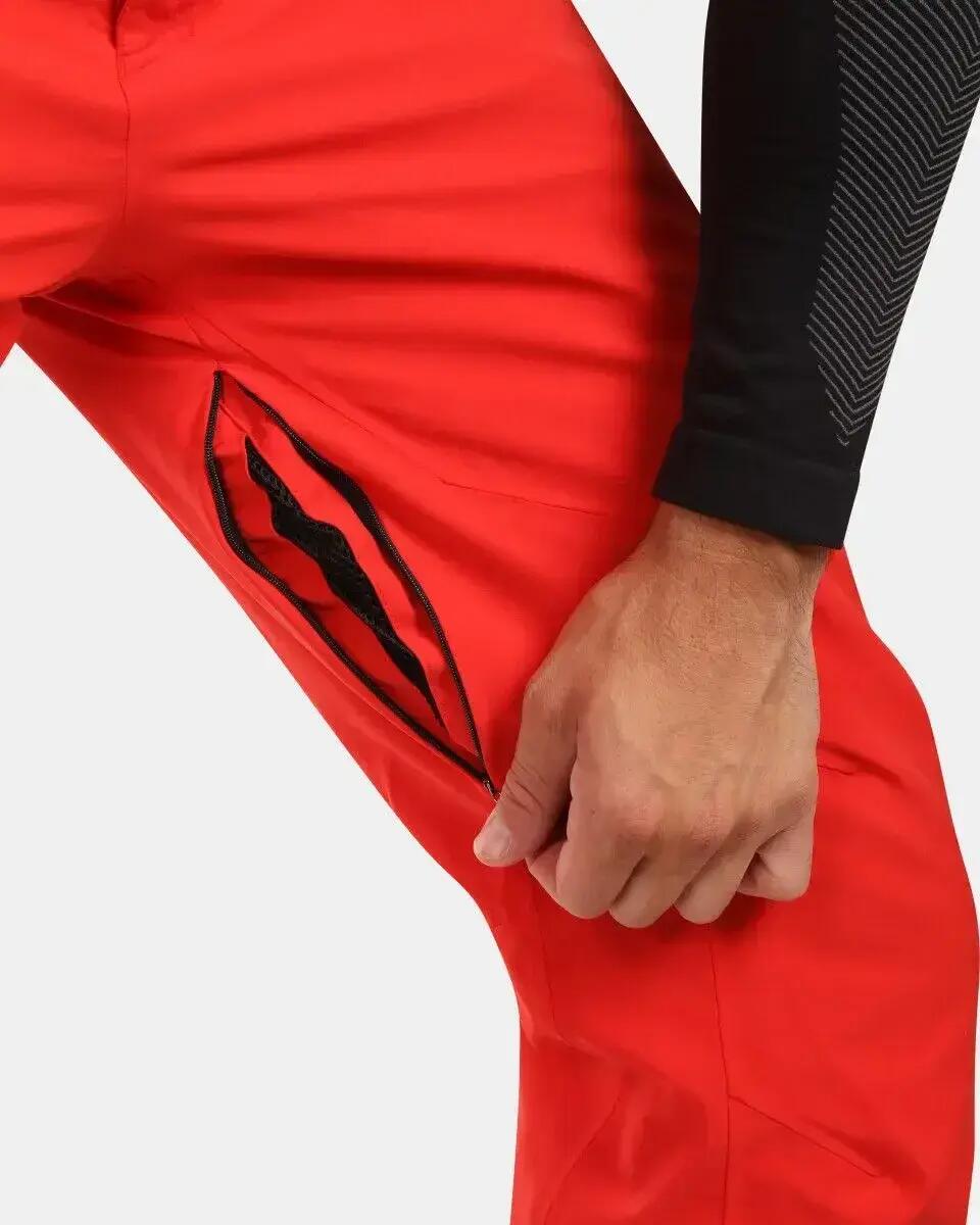 Pantalón de esquí Kilpi Methone-M para hombre 4/7