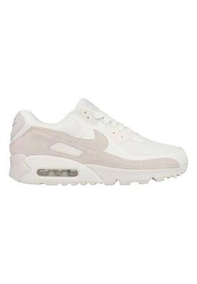 Nike air max 90 photon dust ib6392-100 wit / creme-46