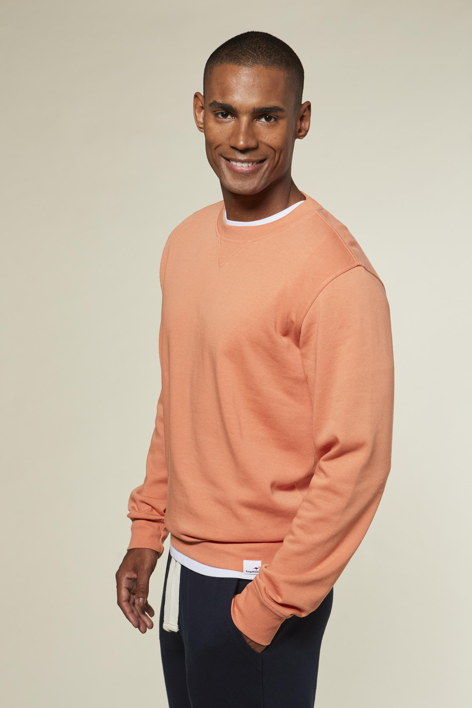 Herren Sweatshirt 5/5