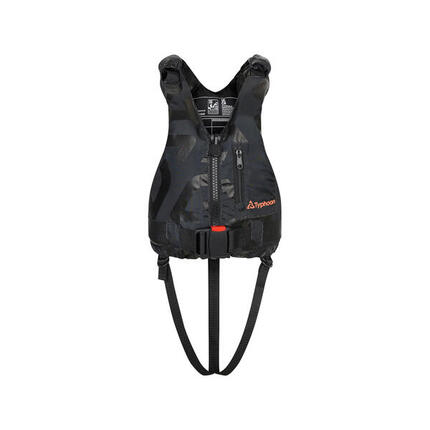 Hudson Regatta vest dames/heren