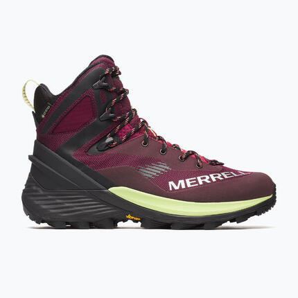 Heren wandelschoenen Merrell Mtl Thermo Rogue 4 Mid GTX