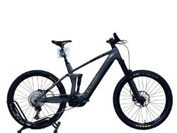 Reconditionné - VTT électrique Cube Stereo Hybrid 160 HPC Race 625 - comme neuf
