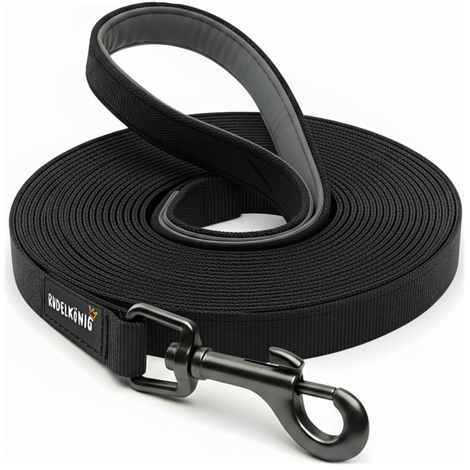 Lunga Linea da Addestramento 5m / 10m / 15m / 20m – Linea in Tessuto 1/6