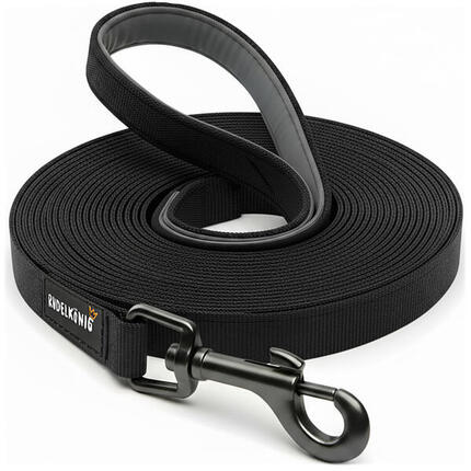 Schleppleine mit Handschlaufe 5m, 10m, 15m, 20m