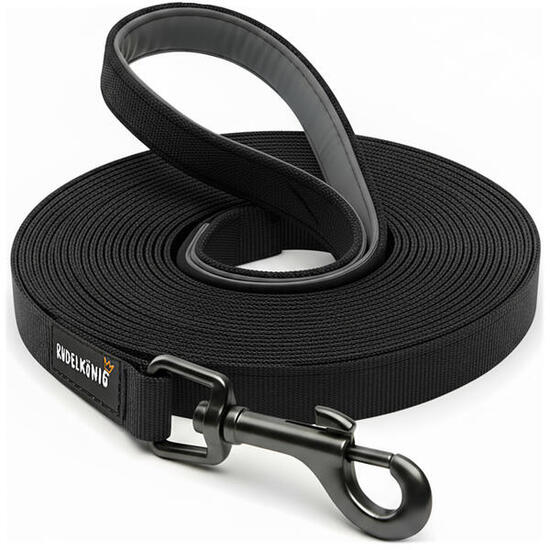 Schleppleine mit Handschlaufe 5m, 10m, 15m, 20m